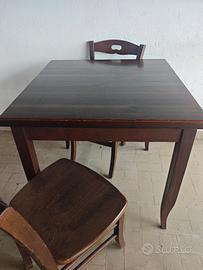 Tavoli Ristorante/bar/locale