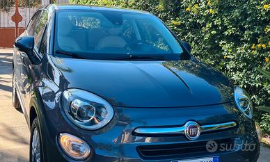 fiat 500x lounge 