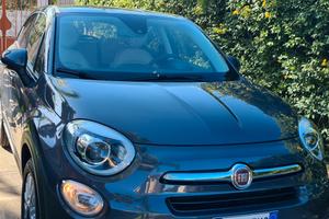 fiat 500x lounge 