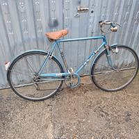 Bicicletta da uomo 