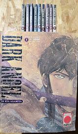 MANGA/DARK ANGEL/MARVEL/1995/IT/COMPLETO