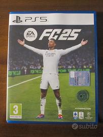 FC 25 - PS5