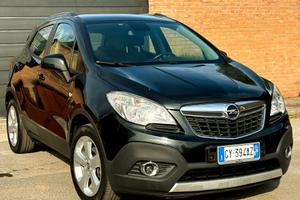 OPEL MOKKA 1.7D 6m- 152000km-Tagliandi-Garanzia-20