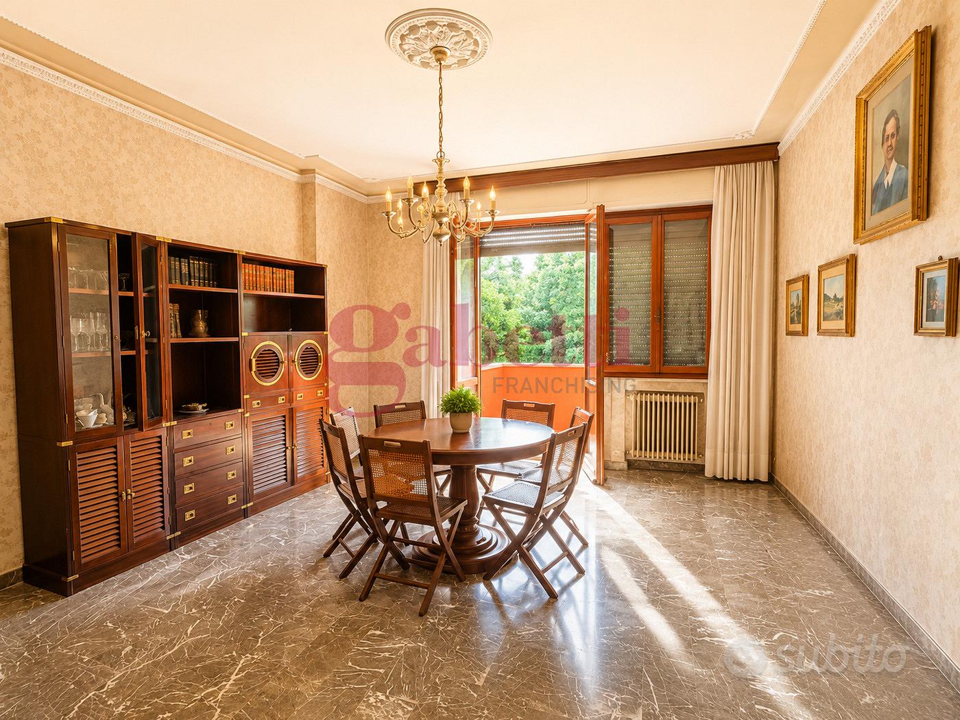 Appartamento – Pisa - Vista 4