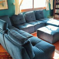 Divano Poltronesofà