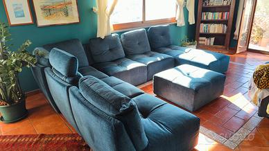 Divano Poltronesofà