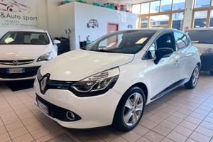 Renault Clio 1.5 dCi 8V 75CV 5 porte Costume Natio