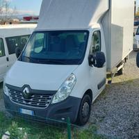 RENAULT master T35 2.3 dci 145cv L3 S&S E6 IVA
