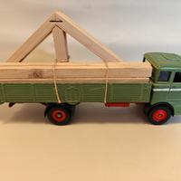 Modellino camion 
