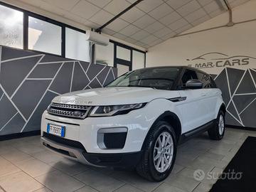 Land Rover Range Evoque 2.0 TD4 150 CV 5p. Busines
