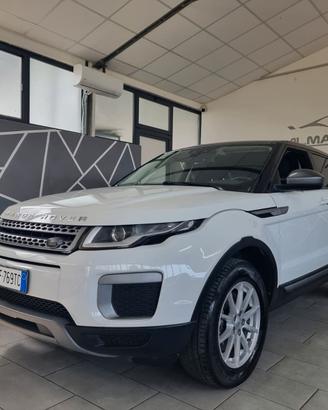 Land Rover Range Evoque 2.0 TD4 150 CV 5p. Busines