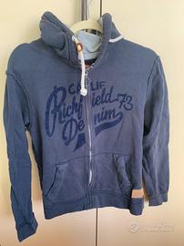 Felpa Richfield taglia M in buone condizioni