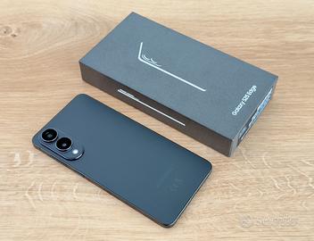 Samsung Galaxy S25 Edge 12/512 GB  Jet Black