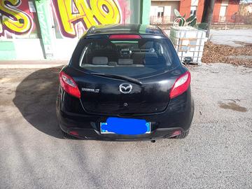 Mazda2