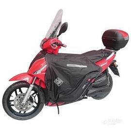 R200 COPRIGAMBE TERMOSCUD TUCANO URBANO PER KYMCO 