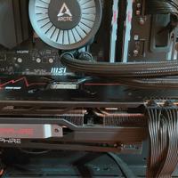 scheda video rx7900xt 