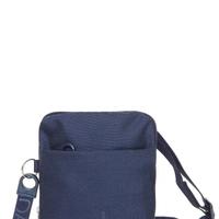 Borsello Mandarina Duck colore blu