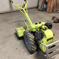 motocoltivatore 2000 grillo benzina 