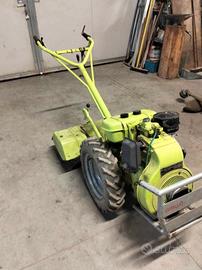 motocoltivatore 2000 grillo benzina 
