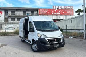 Fiat Ducato 2.3 Multijet 150 cv 2019 Nuovo
