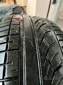 Pneumatici Kumho Ecsta KH11 215/55 R18 95H