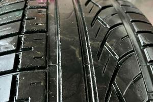 Pneumatici Kumho Ecsta KH11 215/55 R18 95H