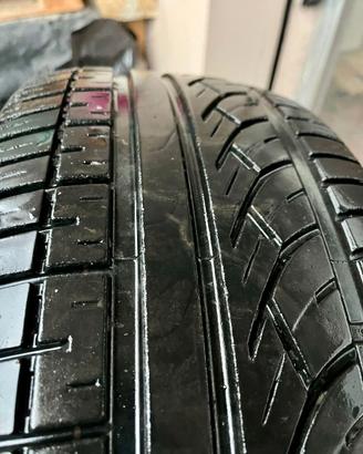 Pneumatici Kumho Ecsta KH11 215/55 R18 95H