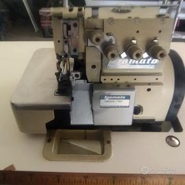 Macchine da cucire industriale Brother