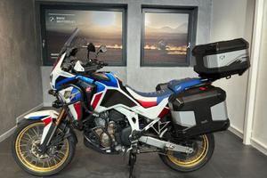 Honda CRF1100L Africa Twin Africa Twin 1100 A...