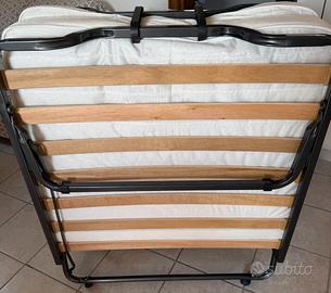 letto singolo portatile