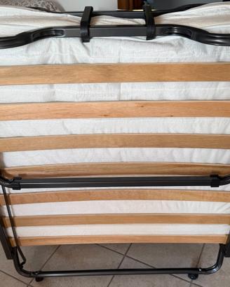 letto singolo portatile