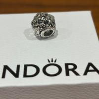 Charm Pandora Lucchetto D’Amore Argento 925