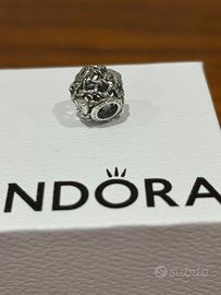 Charm Pandora Lucchetto D’Amore Argento 925