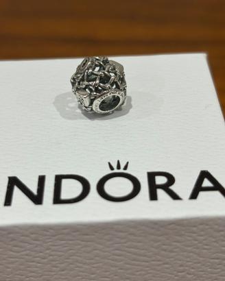 Charm Pandora Lucchetto D’Amore Argento 925