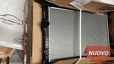 Radiatore Jumpy - Expert - 308-3008 Hdi 9678711180