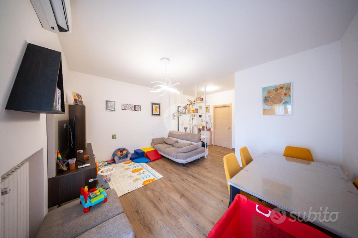 Appartamento – Borgo Virgilio, Cerese - Vista 5