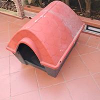 Cuccia per cani