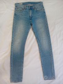 Jeans Levi’s 510 Uomo W31 L34