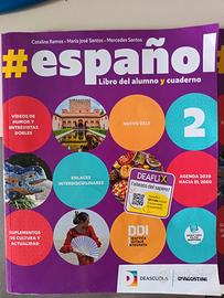 libro espanol