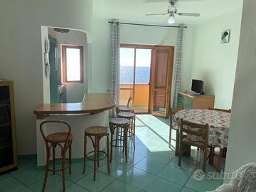 Appartamento fronte mare Cavinia - Cetraro (CS)