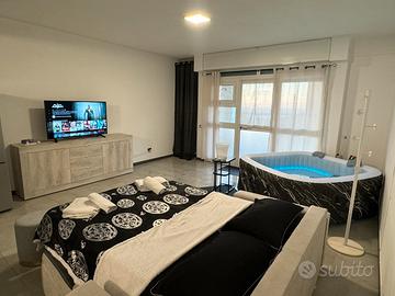 Affitta camere monolocali Palermo capaci isola