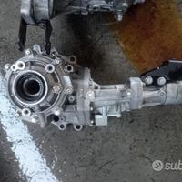 Riduttore ripartitore jeep Compass 2012 651 4x4