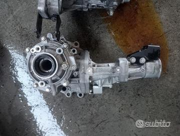 Riduttore ripartitore jeep Compass 2012 651 4x4