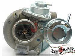 Turbo Volvo 850 T5 168kw 225cv
