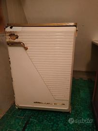 Frigorifero Indesit anni '60