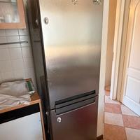 Frigorifero Whirlpool 6°SENSO FreshControl