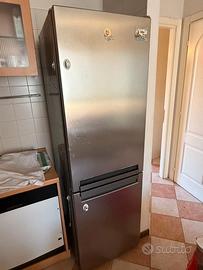 Frigorifero Whirlpool 6°SENSO FreshControl