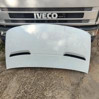 Cofano Motore IVECO Daily 35C