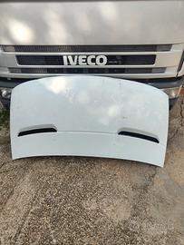 Cofano Motore IVECO Daily 35C