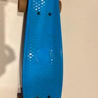 Skateboard oxelo